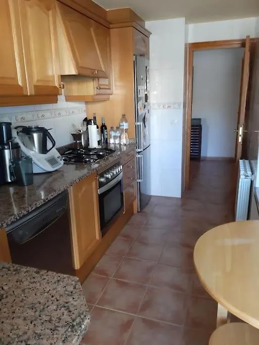 Apartamento Precioso apartamento en Calonge Calonge