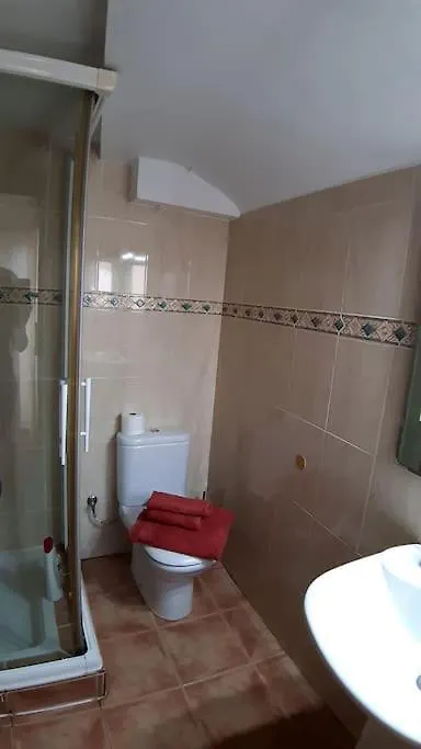 Apartamento Precioso apartamento en Calonge Calonge  0*, Calonge (Catalonia) España