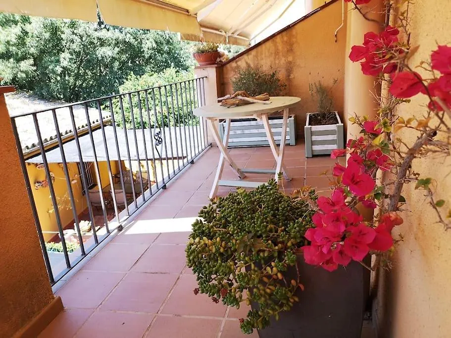 Apartamento Precioso apartamento en Calonge Calonge  Calonge (Catalonia)
