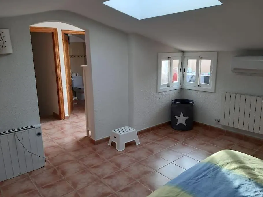 Apartamento Precioso apartamento en Calonge Calonge